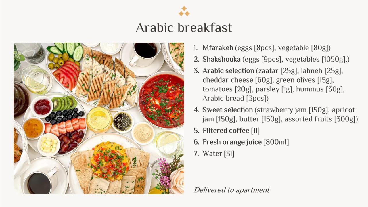 Elite Royal Apartment - Full Burj Khalifa & Fountain View - Opal - 2 Bedrooms Plus 1 Open Bedroom Without Partition Dubai Eksteriør bilde