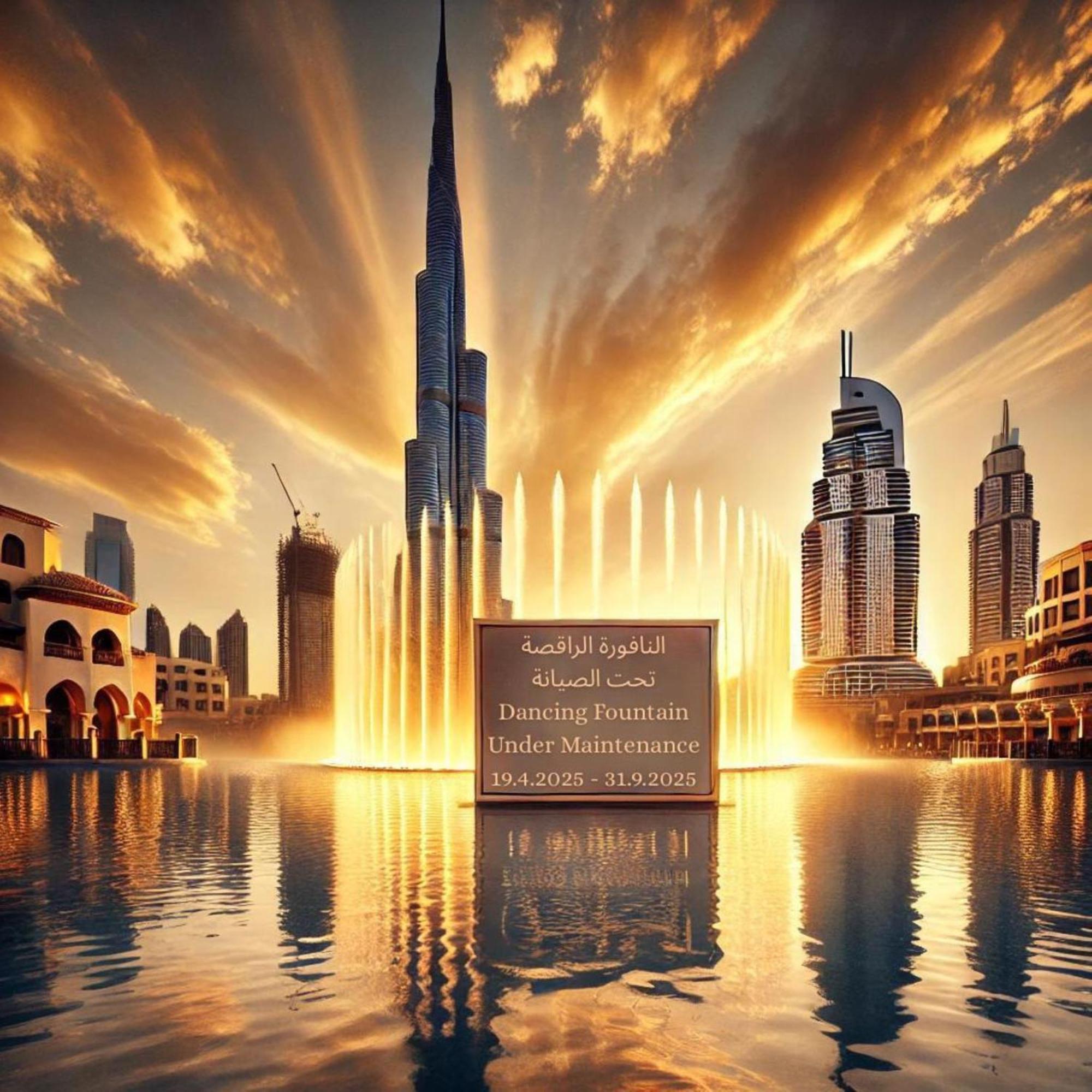 Elite Royal Apartment - Full Burj Khalifa & Fountain View - Opal - 2 Bedrooms Plus 1 Open Bedroom Without Partition Dubai Eksteriør bilde