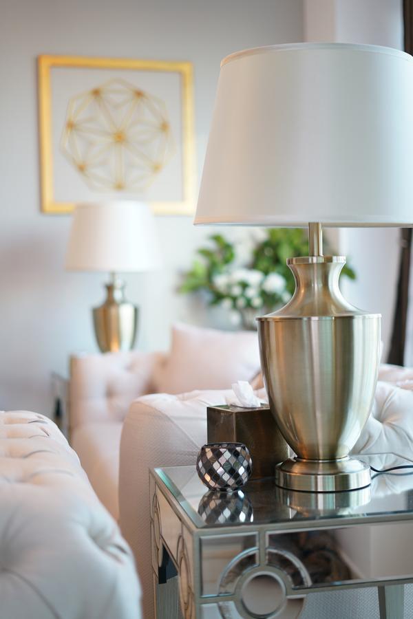 Elite Royal Apartment - Full Burj Khalifa & Fountain View - Opal - 2 Bedrooms Plus 1 Open Bedroom Without Partition Dubai Eksteriør bilde